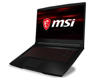 MSI GF63 i5-10500H/8GB/512 RTX3050 144Hz - 670547 - zdjęcie 2